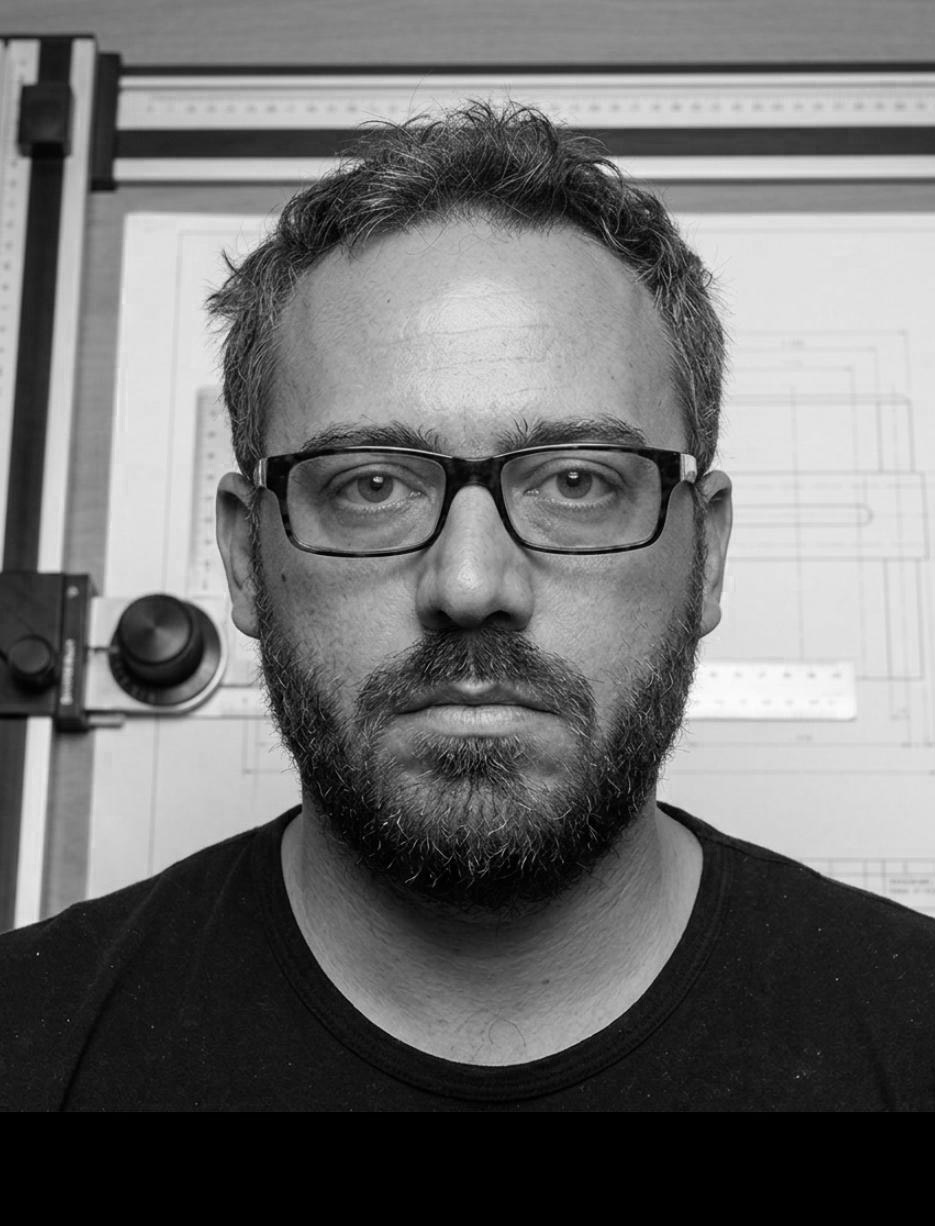 Marco Perrella