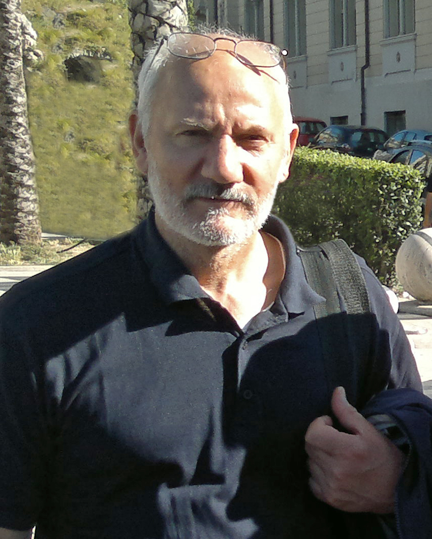 prof. Leo Sergi