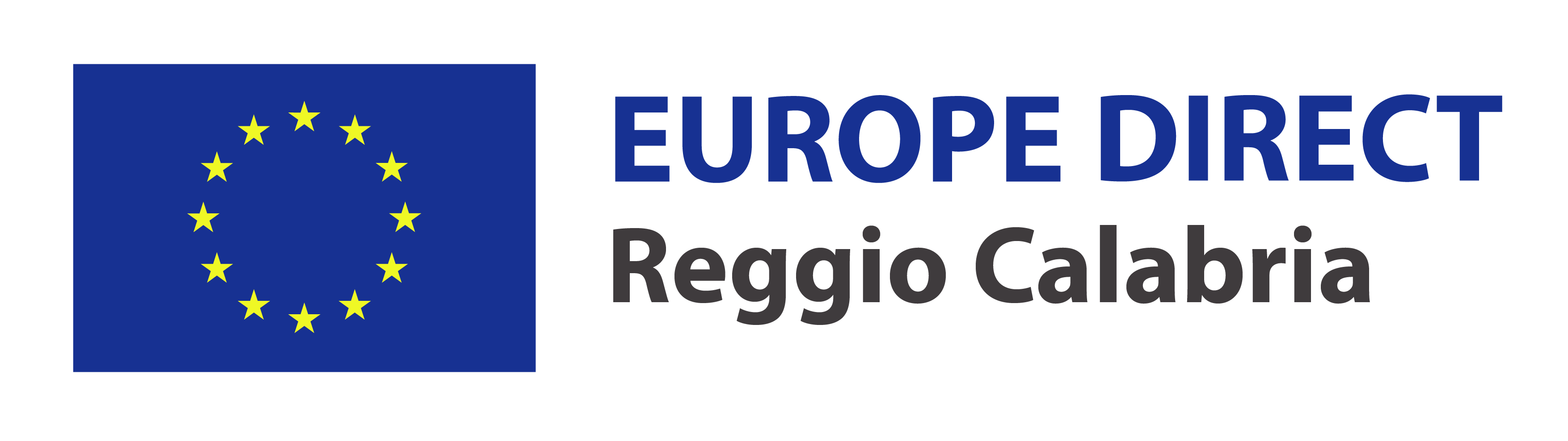 europe direct - logo