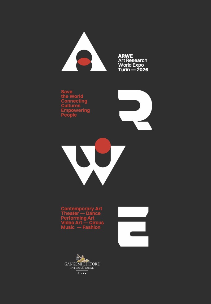 Accademia Albertina ARWE 2026 CATWEB catalogo ARWE 1