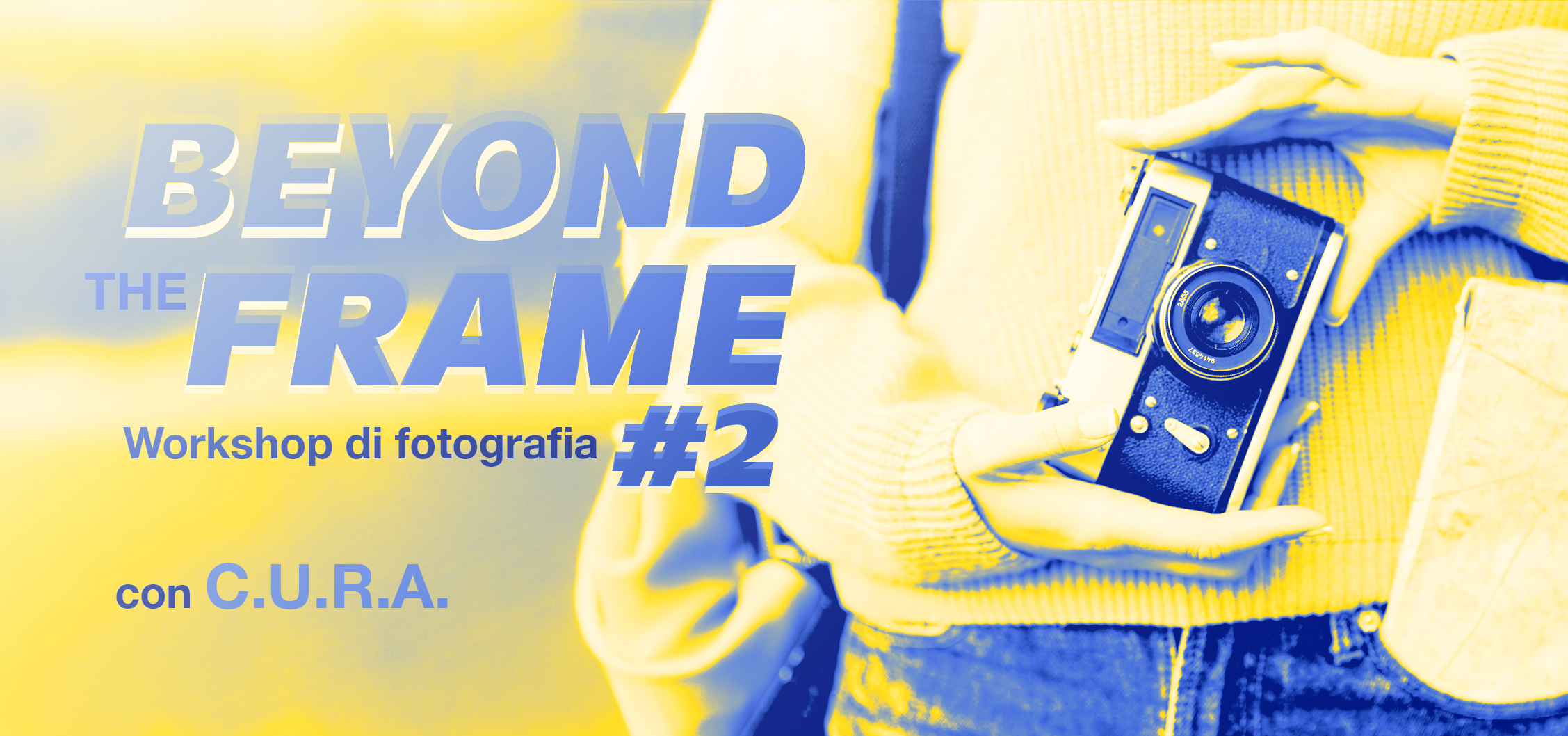BTF2 workshop lomography